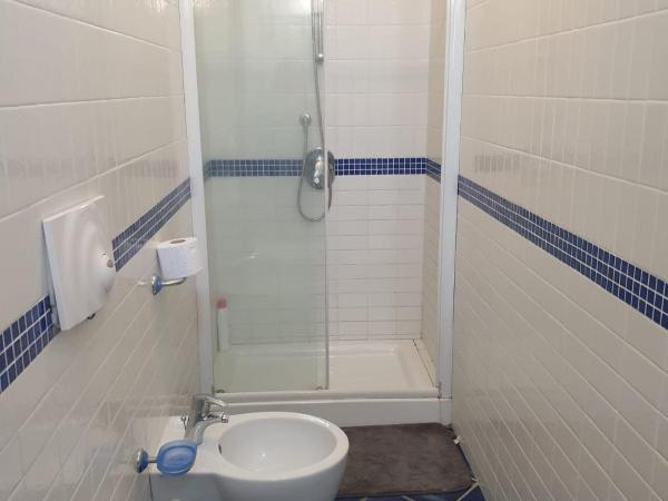 Hotel Mareluna Ischia : photo 10 de la chambre appartement - vue sur mer