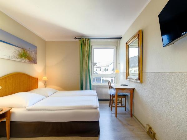 Hotel Leipzig City Nord by Campanile : photo 5 de la chambre chambre double