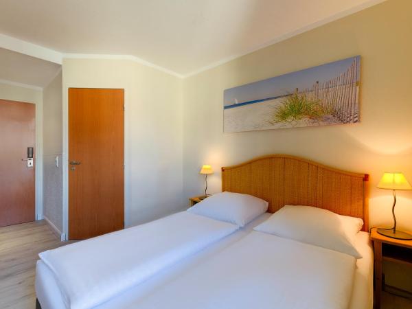 Hotel Leipzig City Nord by Campanile : photo 6 de la chambre chambre double