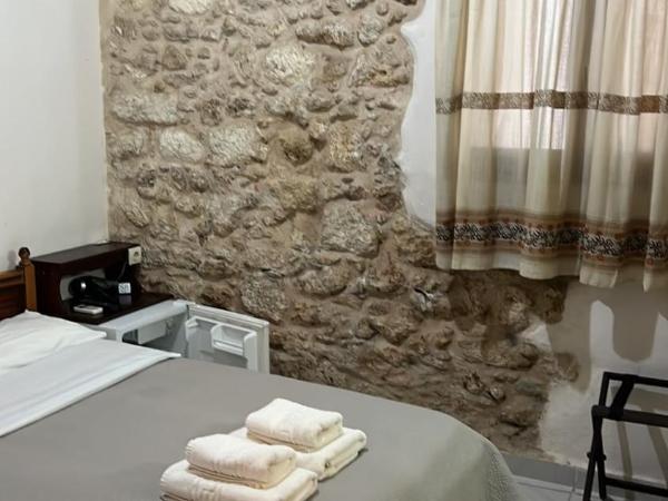 Rethymno House : photo 1 de la chambre chambre simple