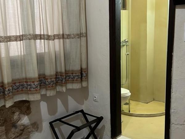 Rethymno House : photo 2 de la chambre chambre simple
