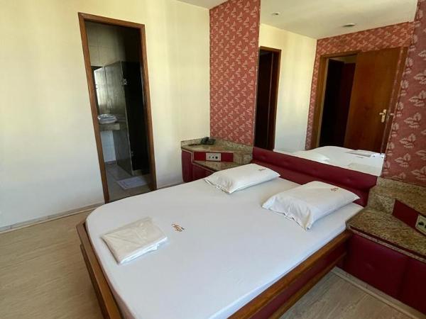 Hotel Malaga (Adult Only) : photo 5 de la chambre chambre double standard