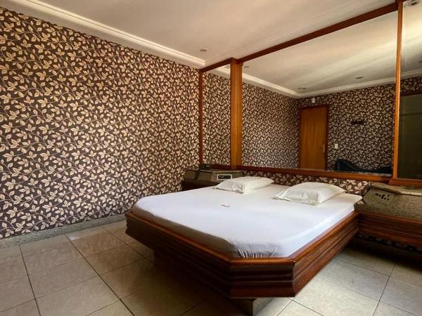 Hotel Malaga (Adult Only) : photo 5 de la chambre chambre double deluxe