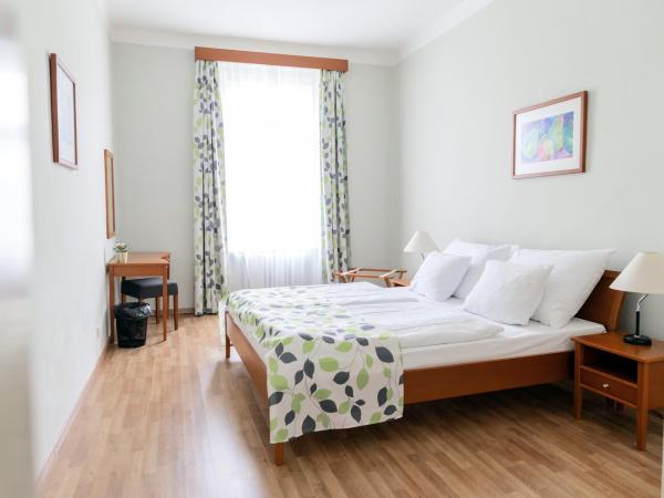 Hotel Orion : photo 10 de la chambre appartement familial 2 chambres
