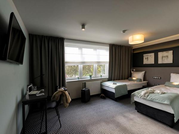 So Stay Hotel : photo 3 de la chambre studio