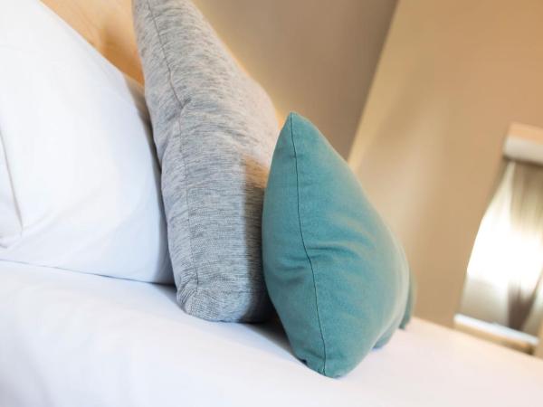 Alda Valladolid Sur : photo 1 de la chambre chambre double Économique