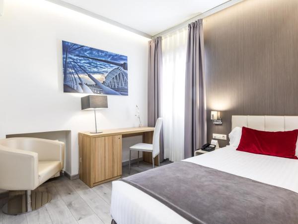 Sweet Hotel Renasa : photo 3 de la chambre chambre simple