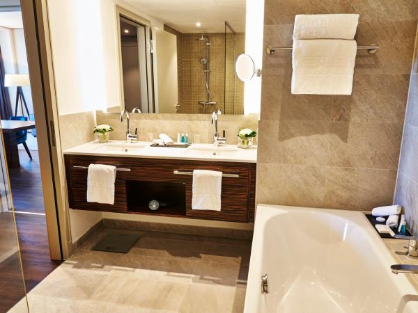 Steigenberger Hotel Köln : photo 4 de la chambre chambre exécutive