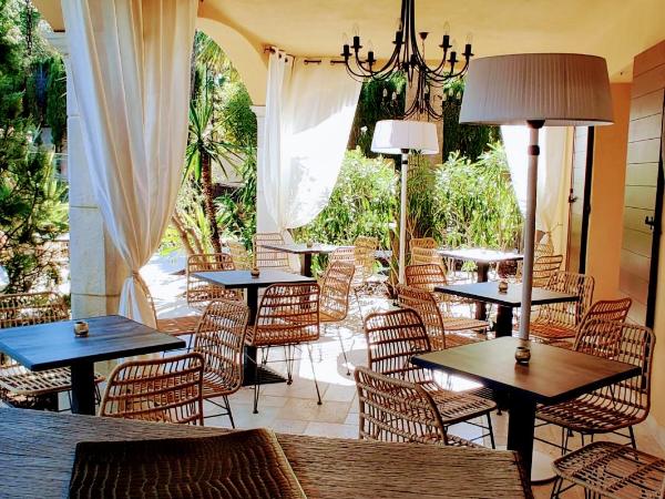 Maison Prestige Saint Tropez by Roberto Geissini : photo 1 de la chambre chambre standard