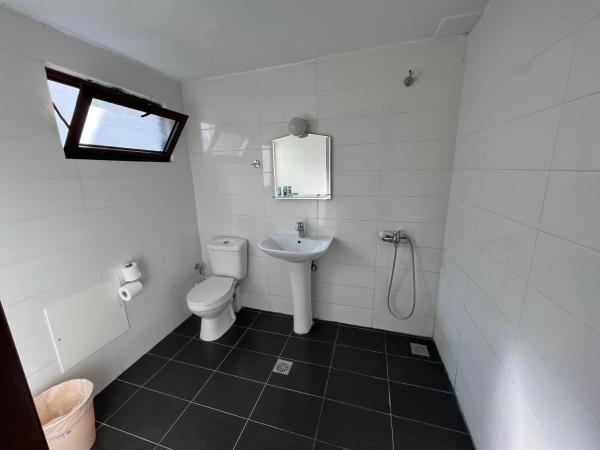 Rethymno House : photo 8 de la chambre chambre lits jumeaux