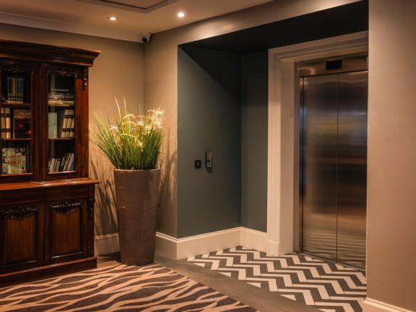 Hotel67 : photo 6 de la chambre chambre double