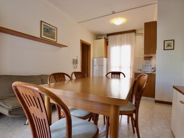 Residence Madrid : photo 2 de la chambre appartement 1 chambre