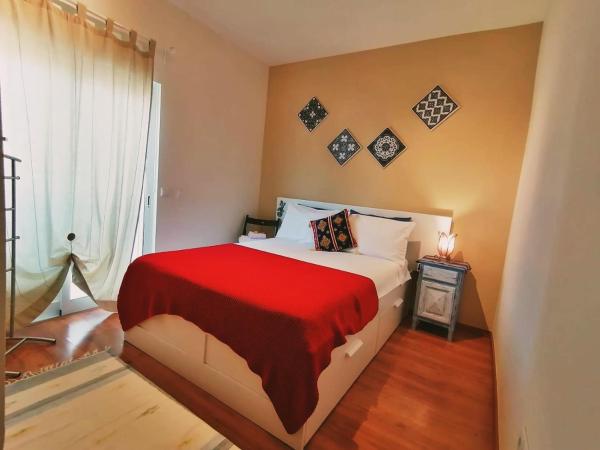 Casa da Valentina AL77856 : photo 1 de la chambre chambre simple avec toilettes communes