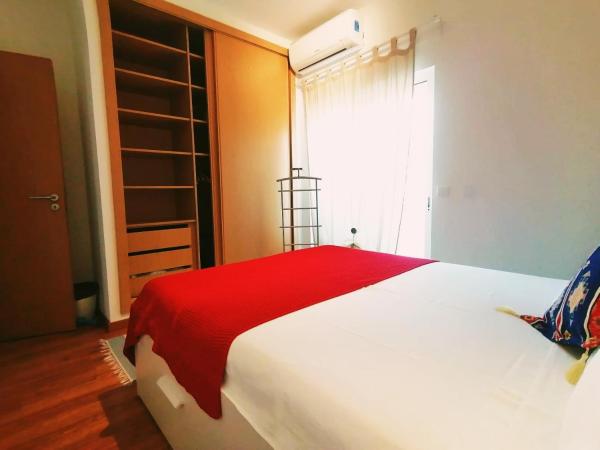 Casa da Valentina AL77856 : photo 2 de la chambre chambre simple avec toilettes communes