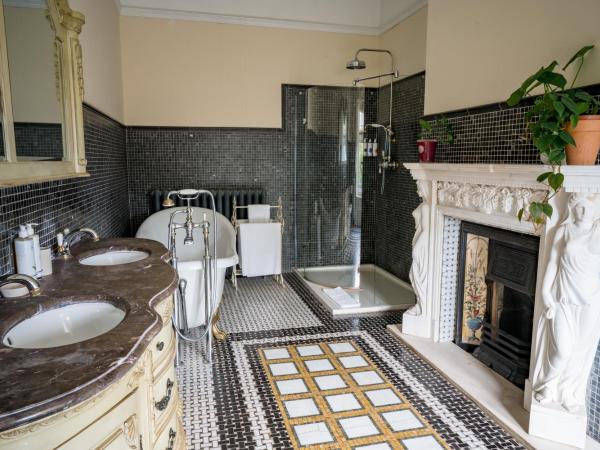 Berwick Lodge : photo 9 de la chambre suite deluxe