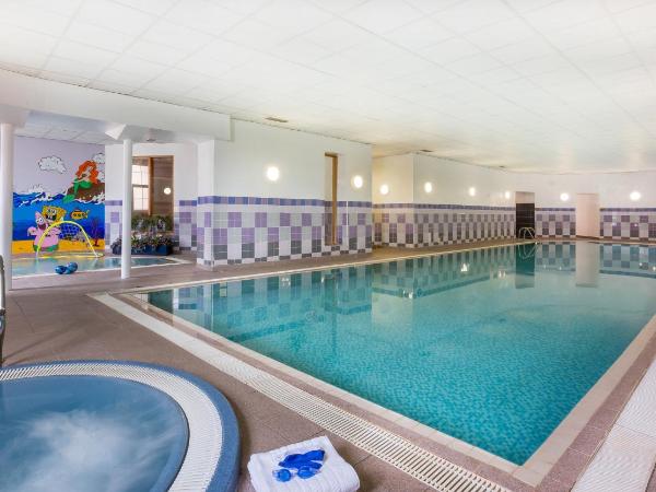 Maldron Hotel Shandon Cork City : photo 3 de la chambre chambre double