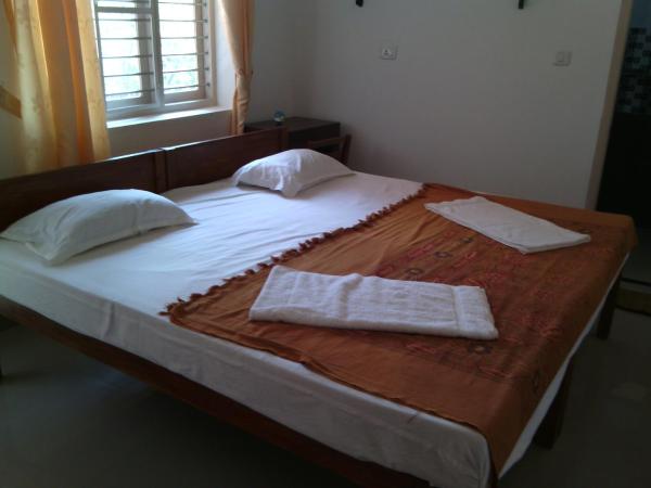 Nathans Holiday Home : photo 7 de la chambre appartement 4 chambres