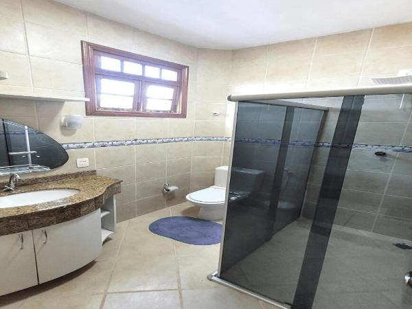 Hotel Residencial Manaus - Flores : photo 4 de la chambre suite standard