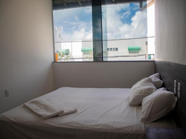 Duna´s guest house : photo 3 de la chambre chambre quadruple