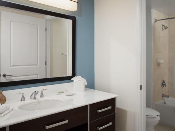 Residence Inn by Marriott Fort Lauderdale Intracoastal : photo 7 de la chambre suite lit king-size - vue sur océan