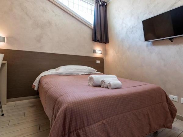 Affittacamere Borgo Roma : photo 1 de la chambre chambre simple