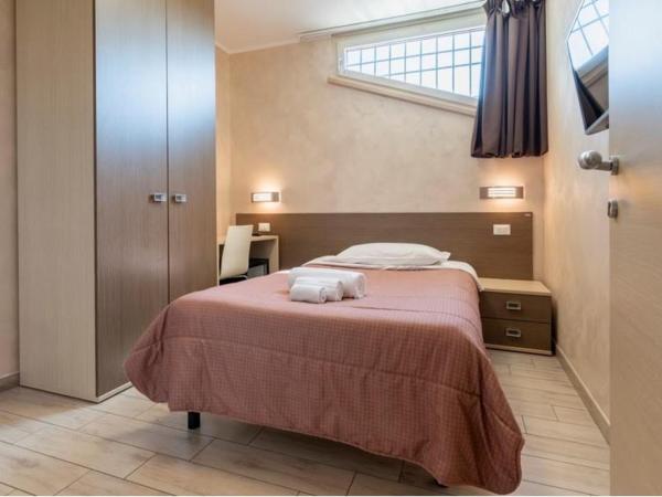 Affittacamere Borgo Roma : photo 2 de la chambre chambre simple