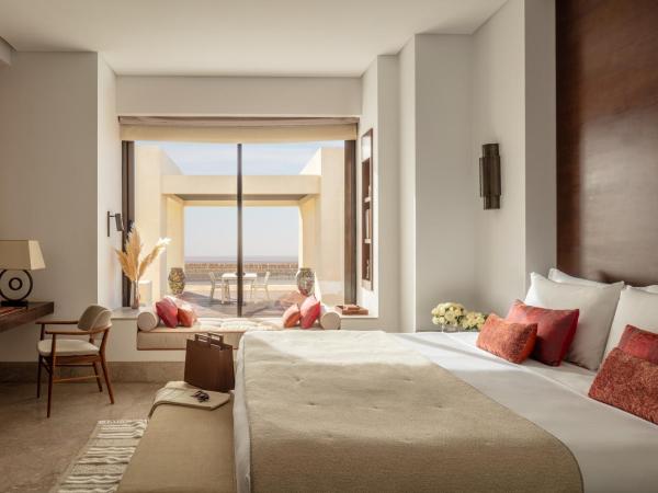 Anantara Sahara-Tozeur Resort & Villas : photo 6 de la chambre villa 2 chambres avec piscine 