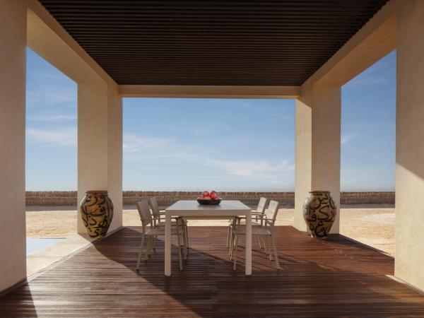 Anantara Sahara-Tozeur Resort & Villas : photo 8 de la chambre villa 2 chambres avec piscine 