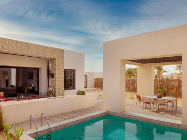 Anantara Sahara-Tozeur Resort & Villas : photo 7 de la chambre villa 2 chambres avec piscine 