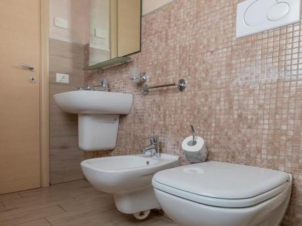 Affittacamere Borgo Roma : photo 3 de la chambre chambre simple