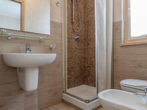 Affittacamere Borgo Roma : photo 2 de la chambre chambre double ou lits jumeaux