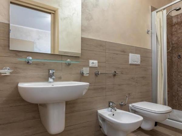 Affittacamere Borgo Roma : photo 4 de la chambre chambre simple