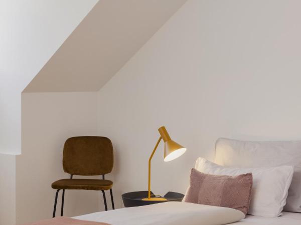 Marktbar Studios - Boutique Aparthotel : photo 7 de la chambre appartement familial