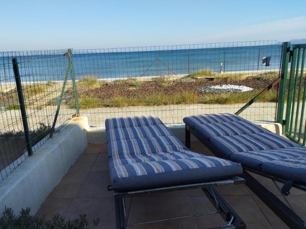 Le Surplage : photo 2 de la chambre studio
