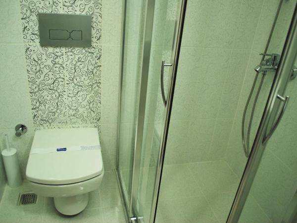 Hotel Sunday Beach : photo 9 de la chambre chambre double - vue sur mer