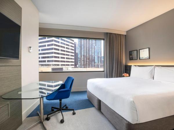 Crowne Plaza Melbourne, an IHG Hotel : photo 10 de la chambre chambre standard