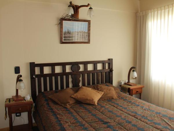 Puente Austral : photo 4 de la chambre bungalow (3 adultes)