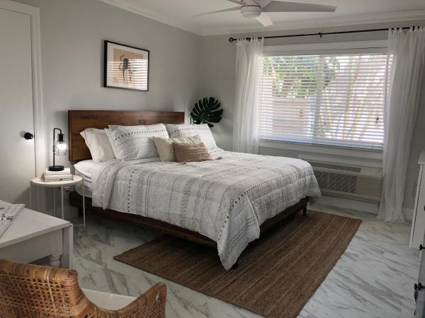 Villa Venezia : photo 4 de la chambre chambre lit king-size deluxe