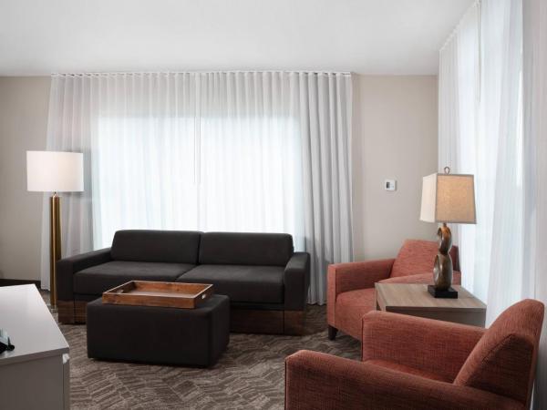 SpringHill Suites by Marriott Orlando Theme Parks/Lake Buena Vista : photo 1 de la chambre suite 1 chambre