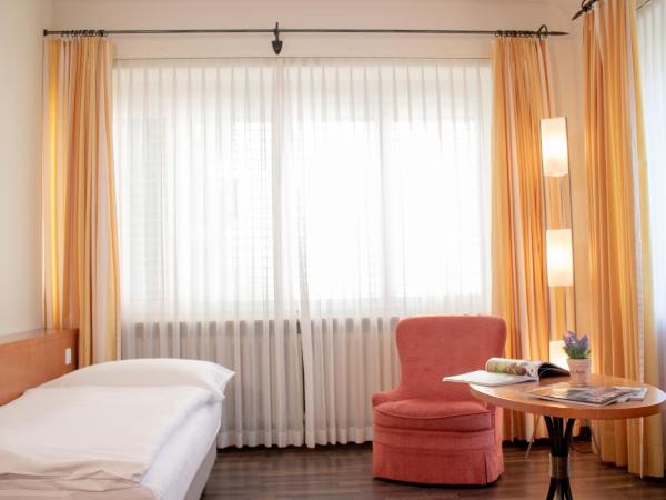Hotel La Perla : photo 7 de la chambre comfort family room-villa giuliano