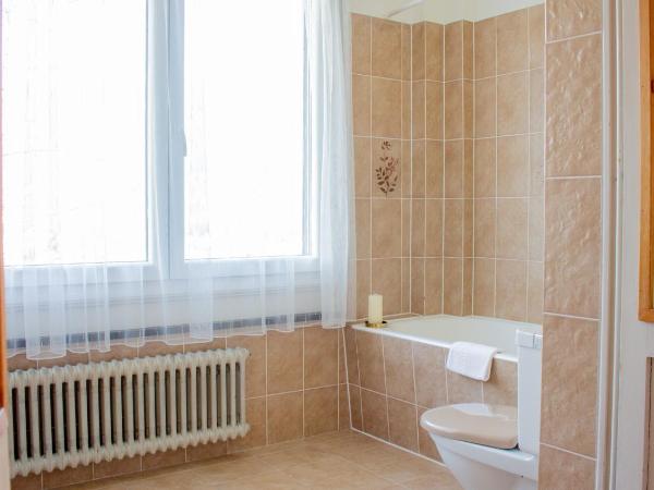 Easy Stay by Hotel La Perla : photo 10 de la chambre classic double room-easy stay