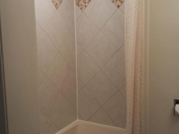 True North Motel : photo 5 de la chambre suite lit queen-size 1 chambre