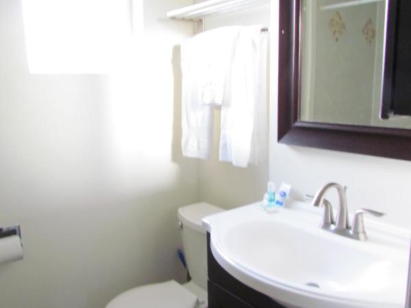 True North Motel : photo 2 de la chambre chambre double basique