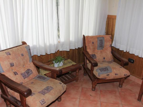 Puente Austral : photo 6 de la chambre bungalow (8 adultes)