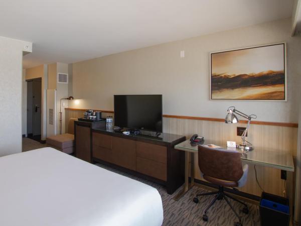 Miyako Hotel Los Angeles : photo 2 de la chambre chambre lit king-size exécutive 