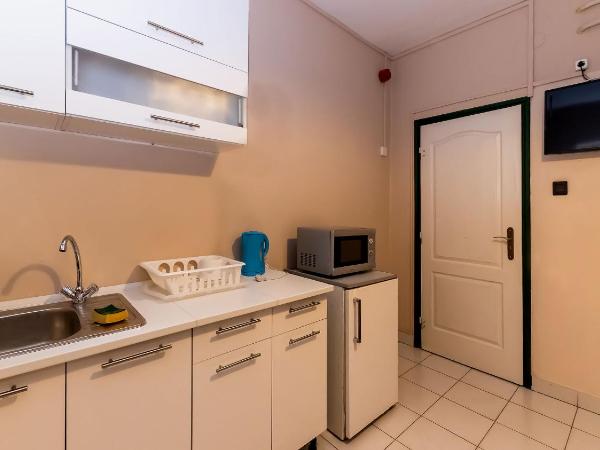 Csillagtúra Panzió : photo 3 de la chambre appartement avec balcon