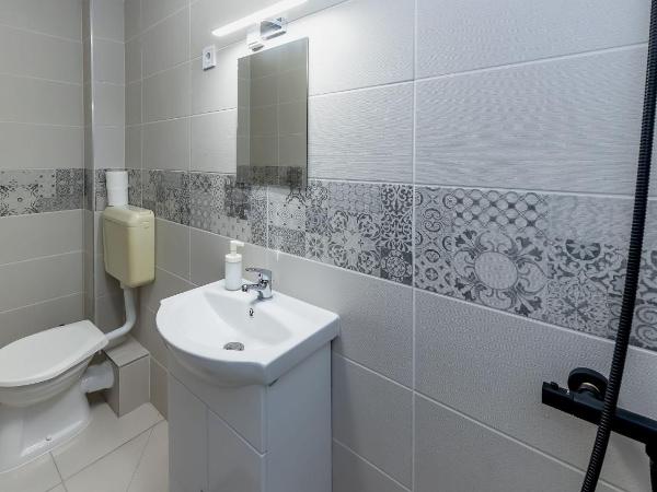 Csillagtúra Panzió : photo 4 de la chambre chambre standard lit queen-size