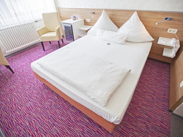 Am Bismarck : photo 4 de la chambre chambre simple