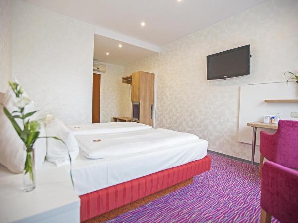 Am Bismarck : photo 3 de la chambre chambre double ou lits jumeaux