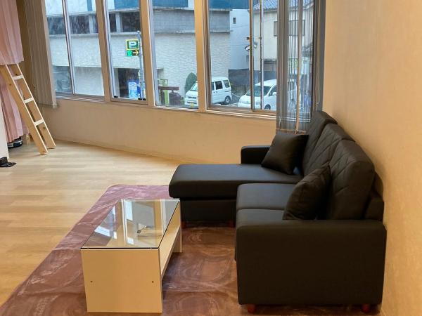 Cloud Sharing Hotel Hakata 1 : photo 5 de la chambre lit superposé dans dortoir pour femmes